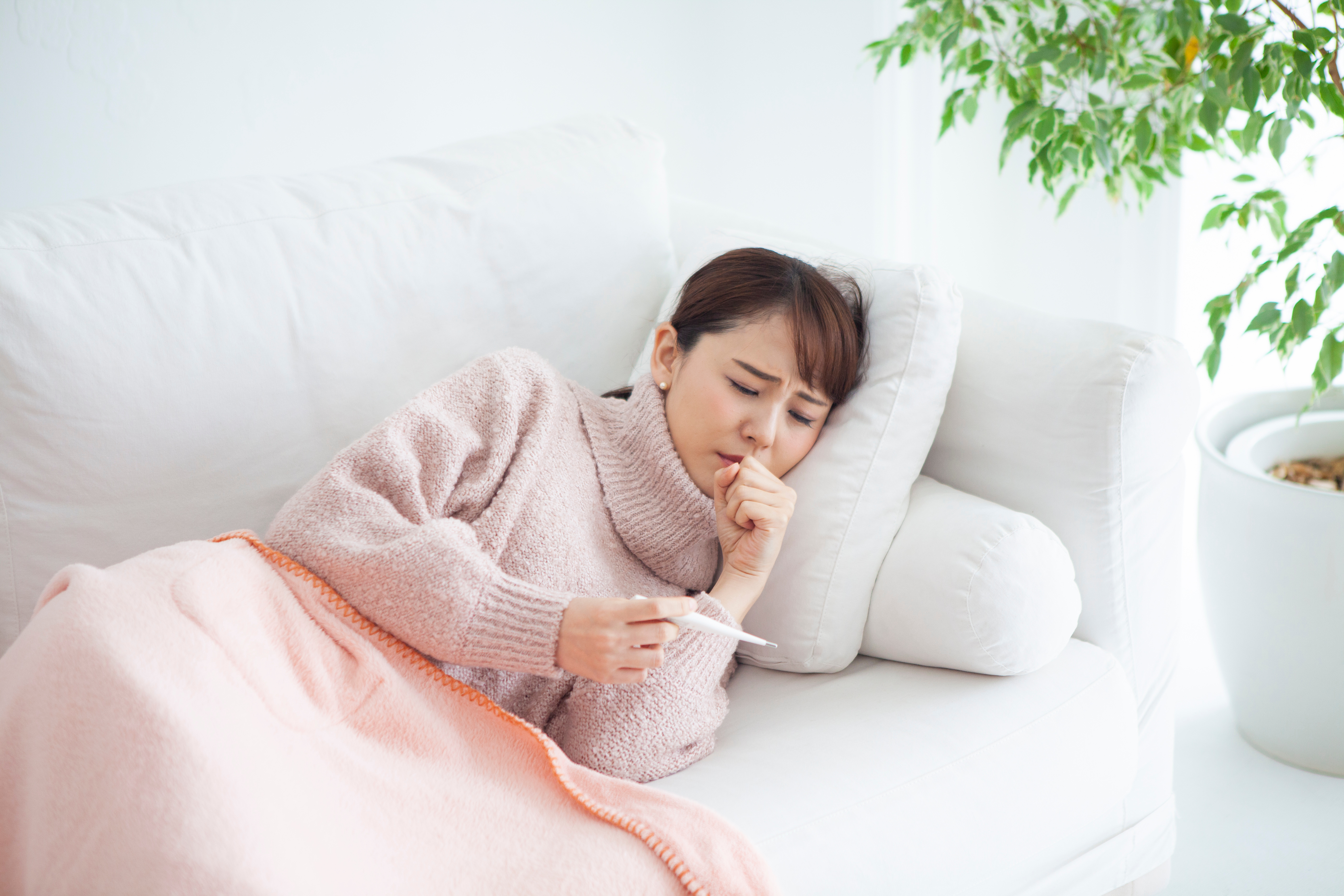 風邪症状