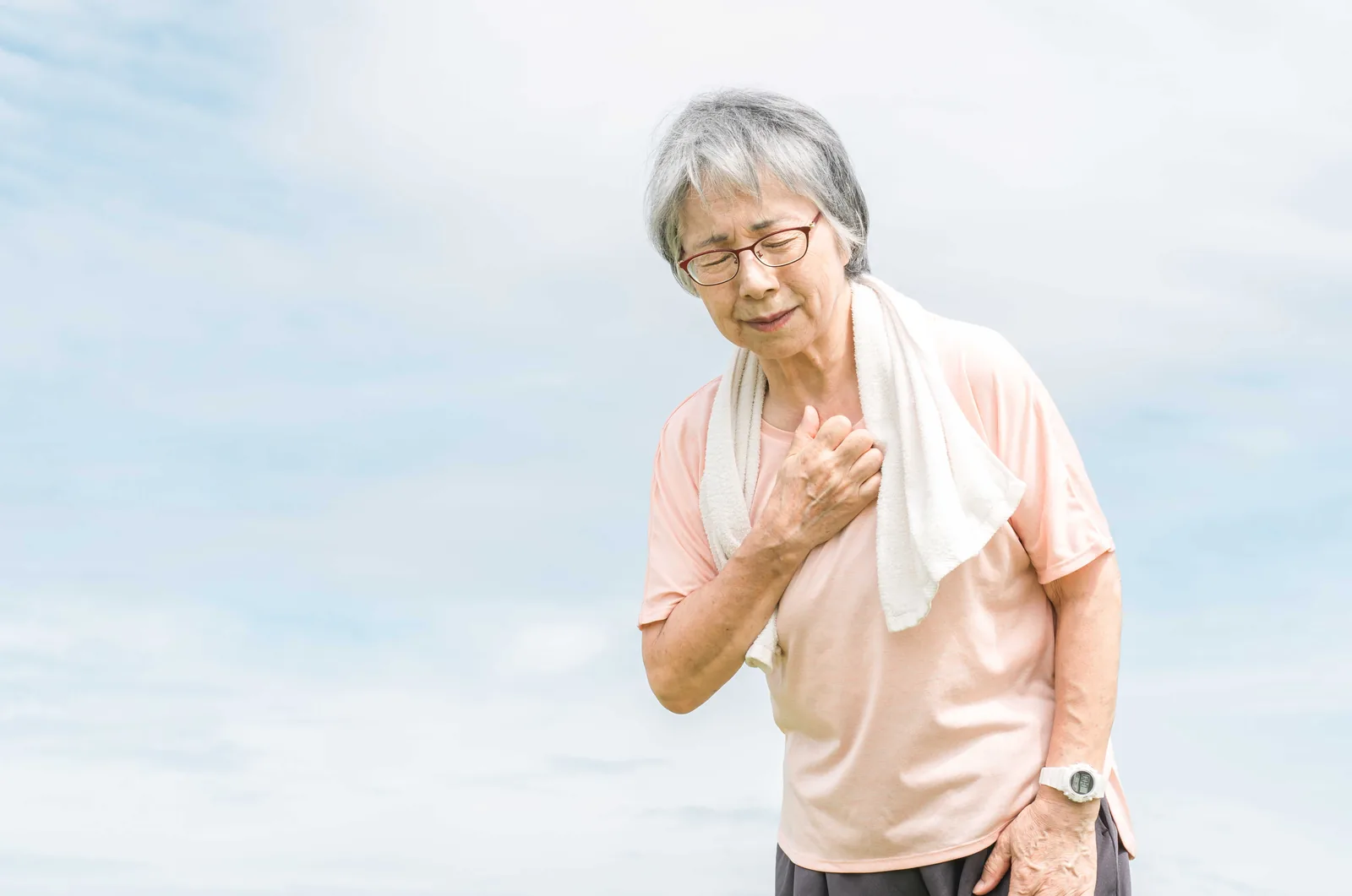 不整脈の主な原因