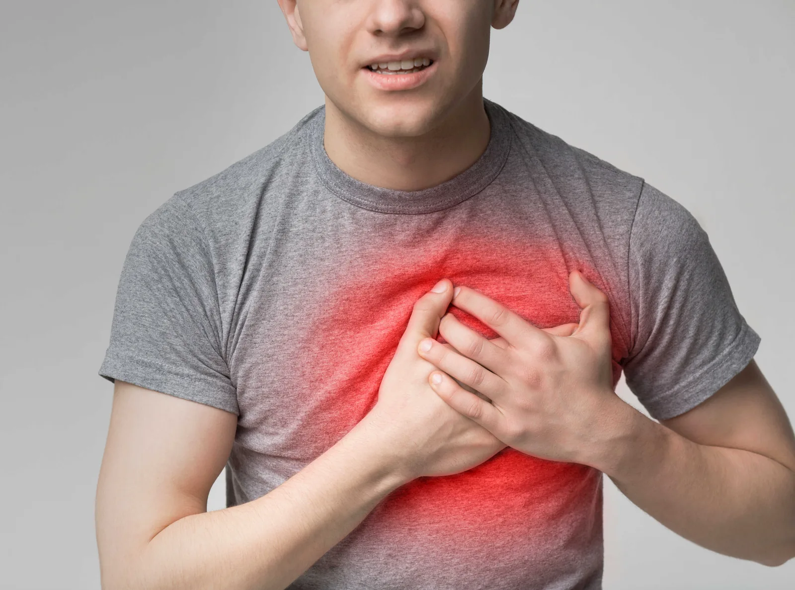 不整脈の症状
