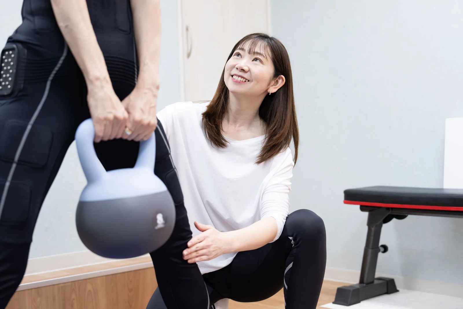運動療法とは