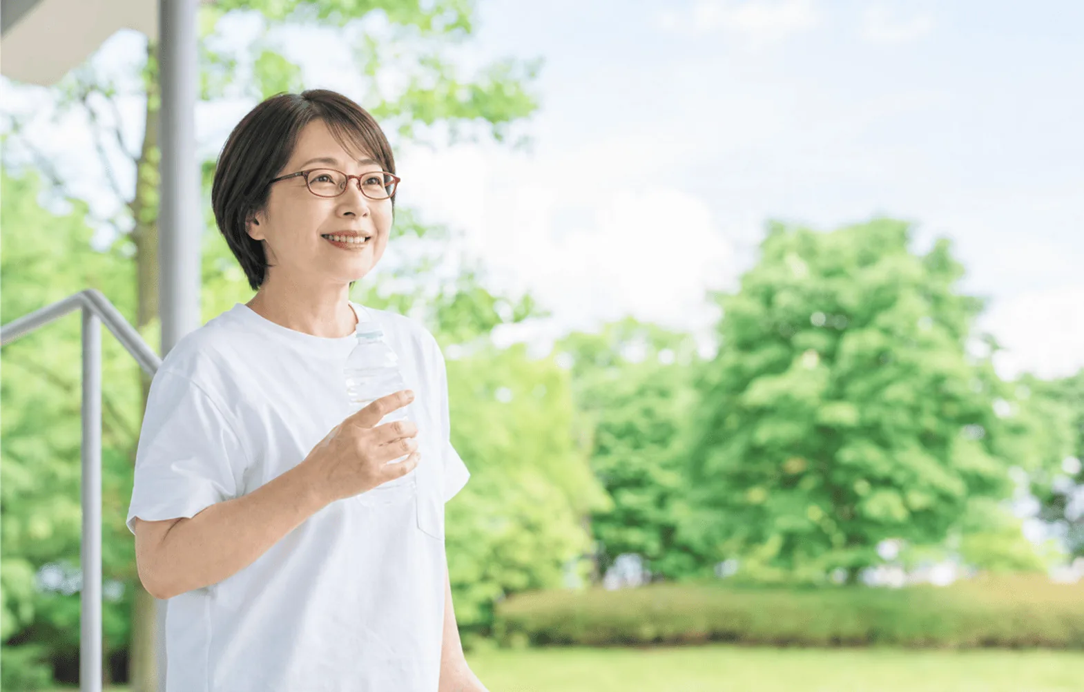 運動療法が有効な症状・目的
