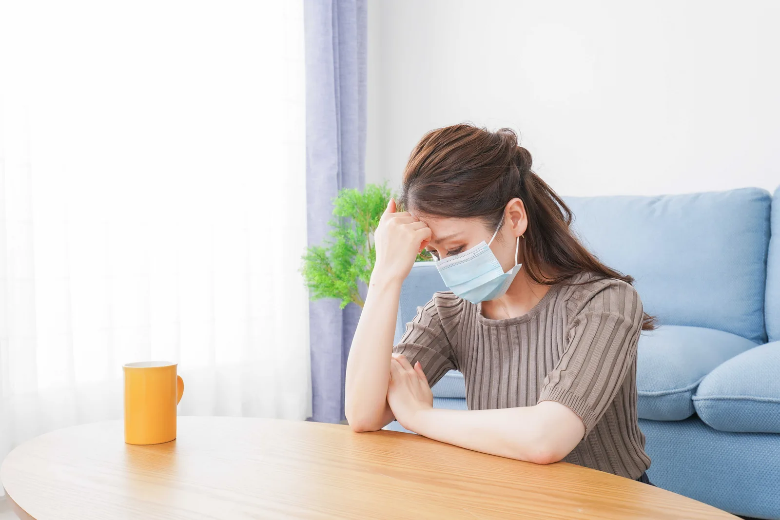 一般内科（急性疾患）