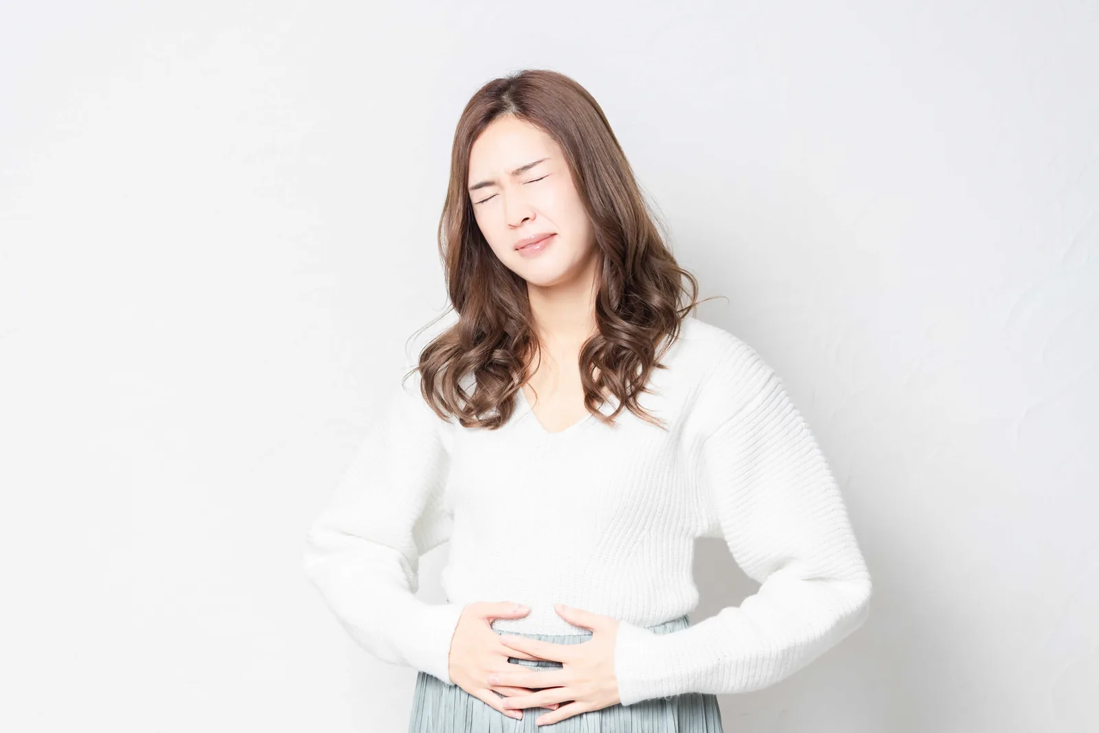 腸内環境の乱れがもたらす症状