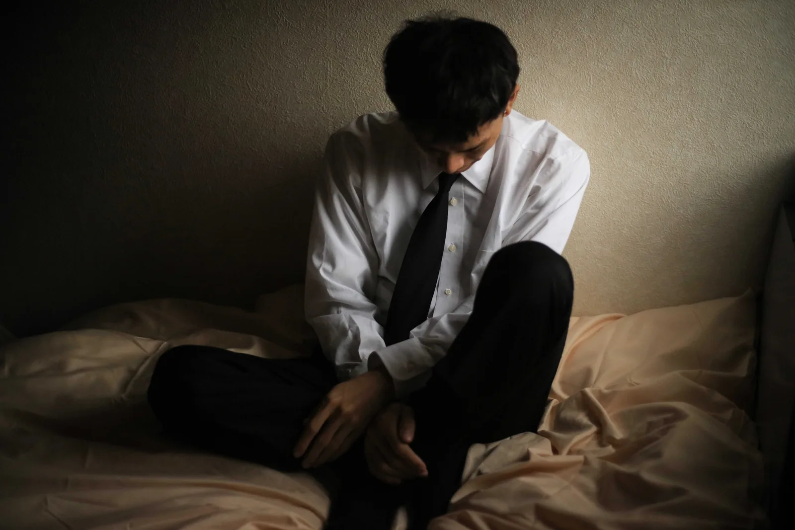 男性更年期症候群の症状