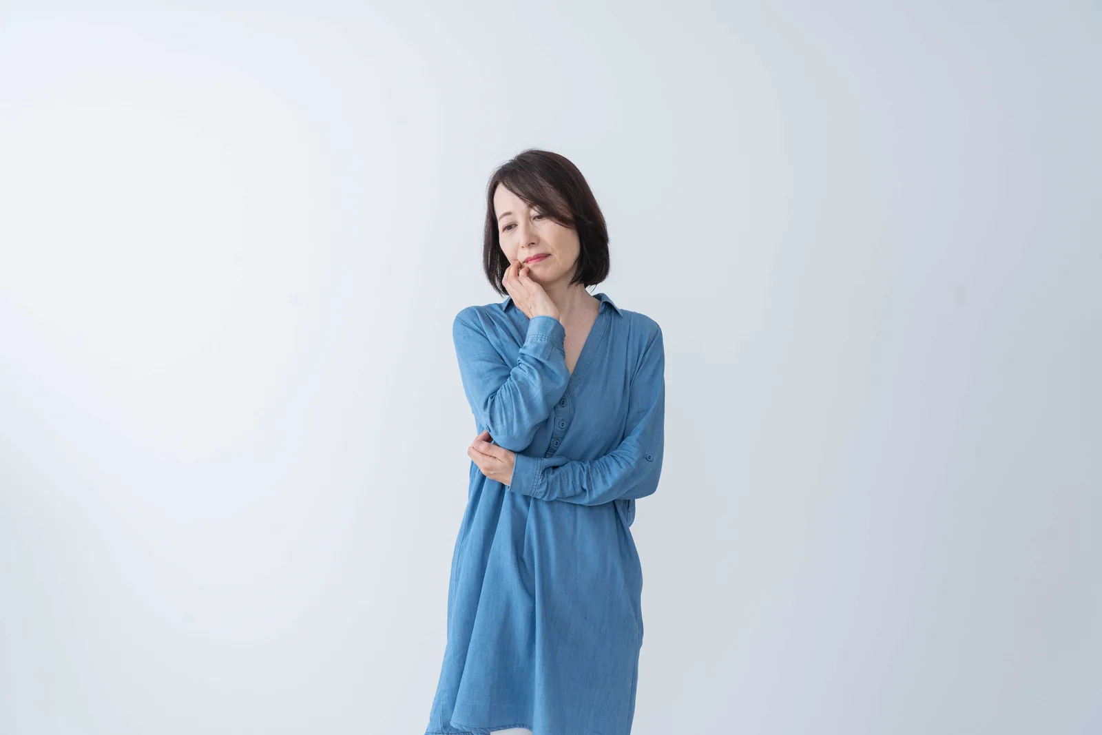 症状が重くなりやすい傾向