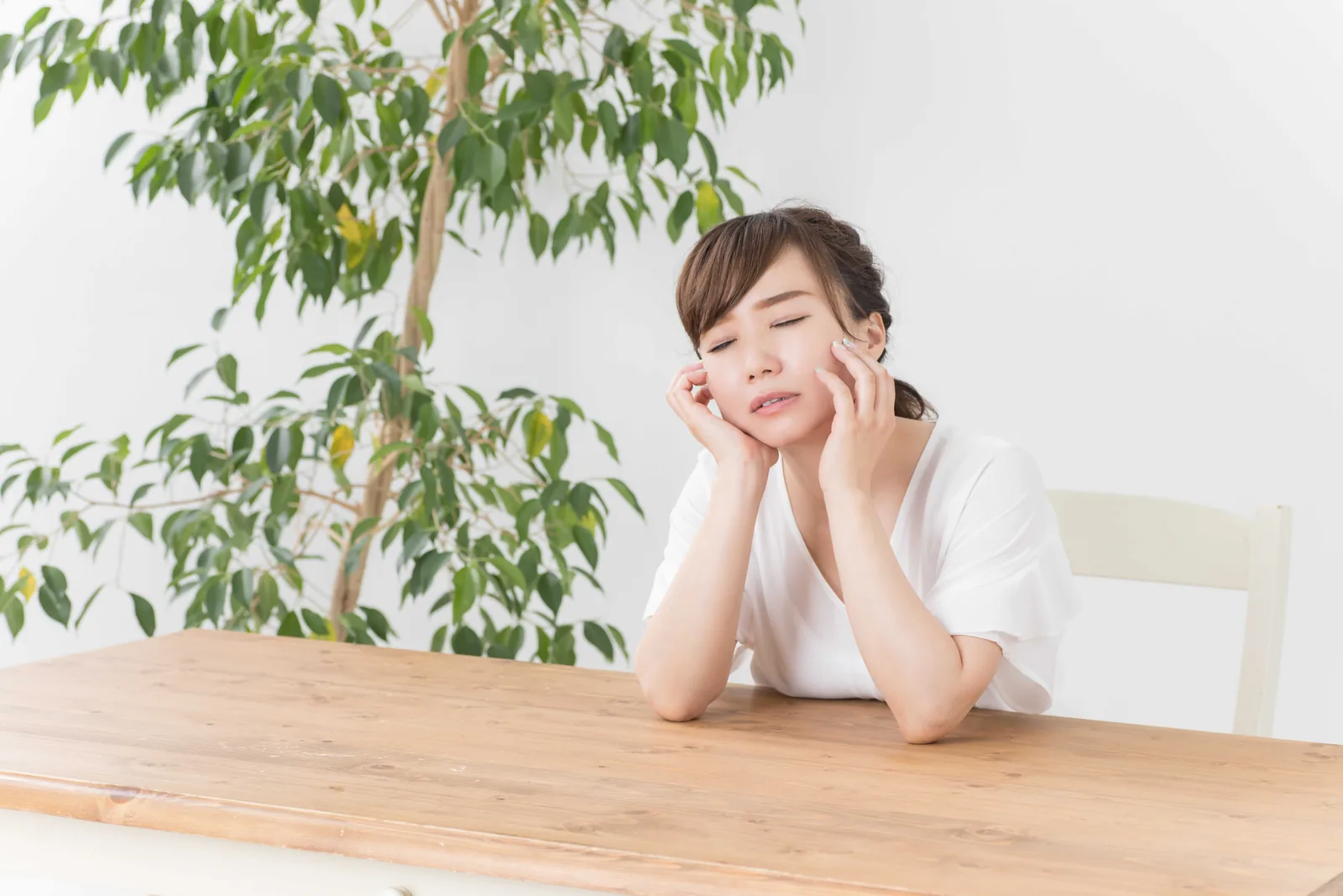 こんな症状・お悩みに対応しています