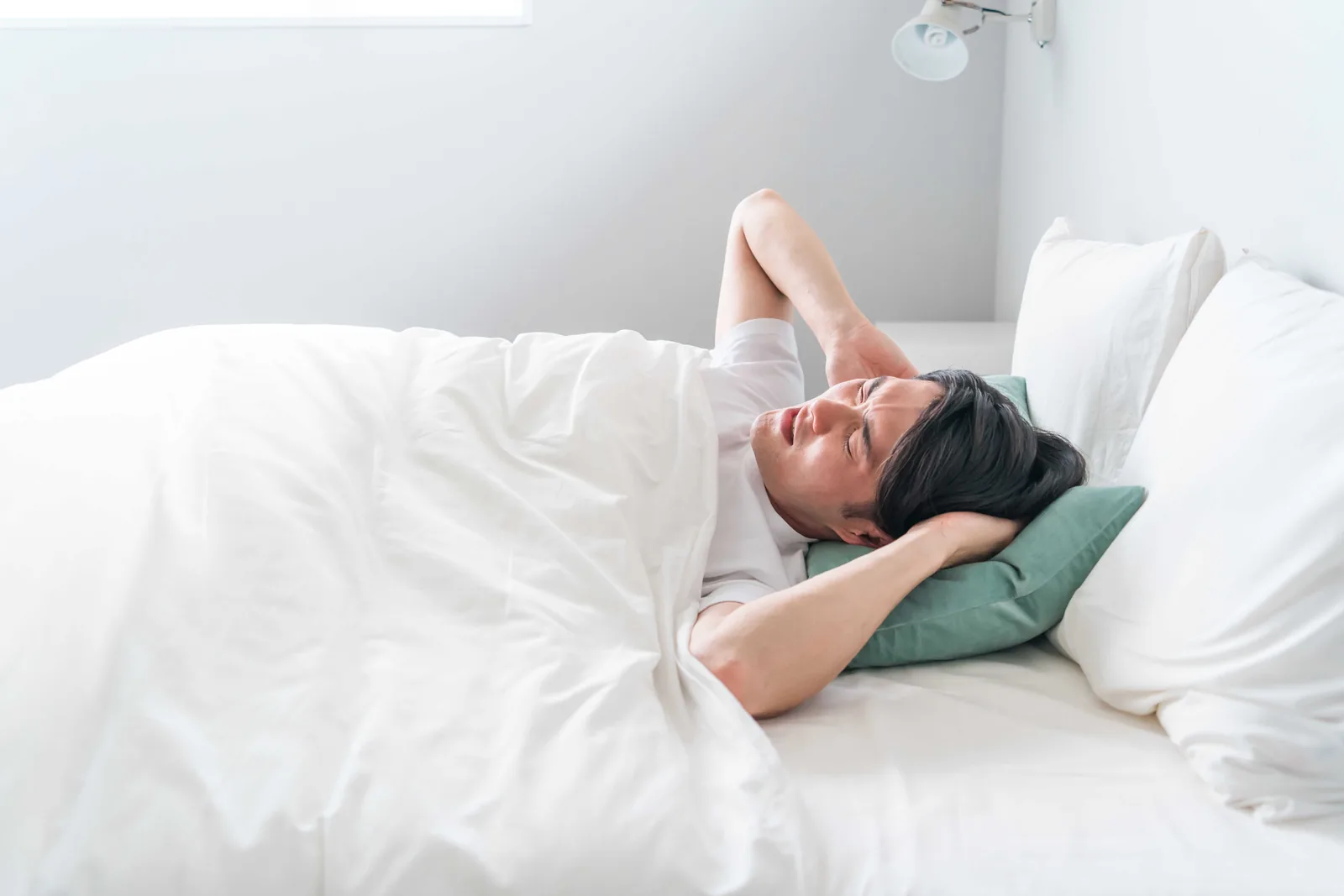睡眠障害とは