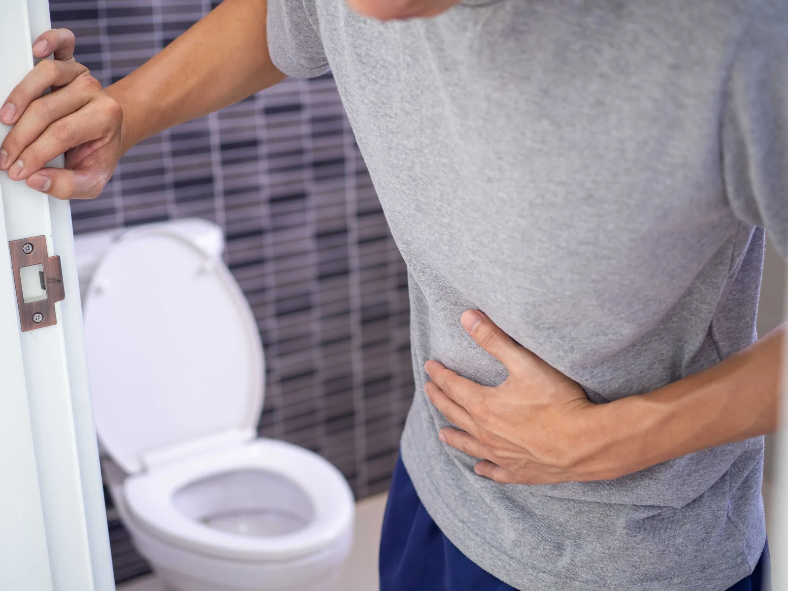 過敏性腸症候群（IBS）とは